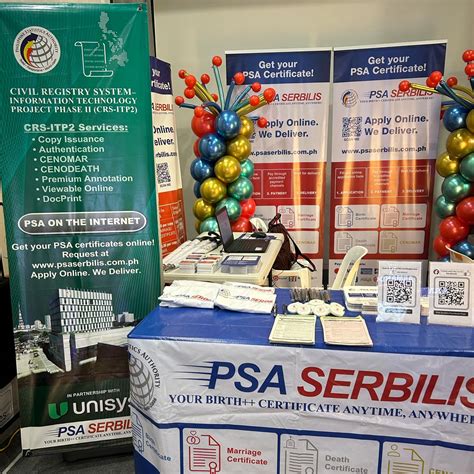psa serbilis|Processing of Requests for Copy Issuance of Civil Registry .
